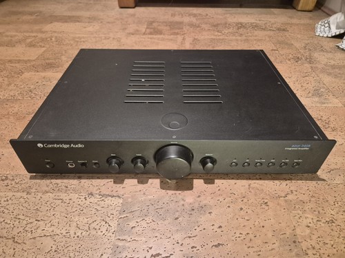 Cambridge audio azur - audio, 340a