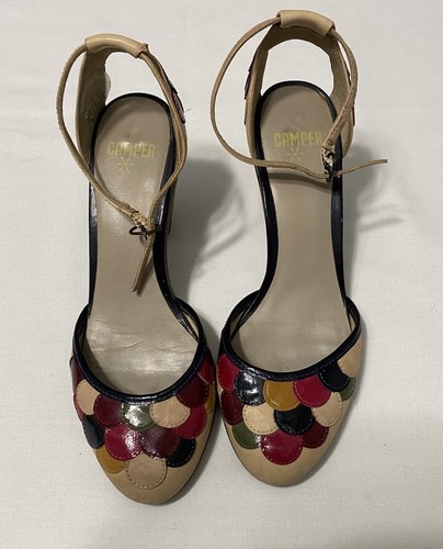 Rare camper twins womens - twins,