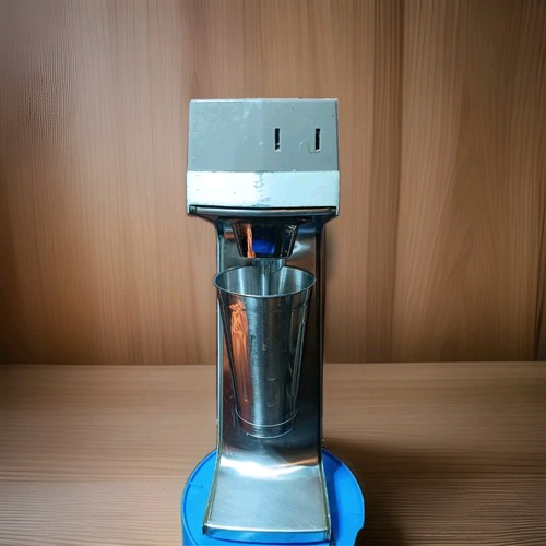 Commercial milkshake ice cream - commercial,