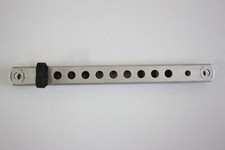 2015 YAMAHA FJR 1300A REAR