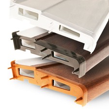 Upvc window cill - upvc,