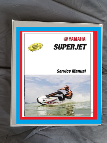 1996 2016 yamaha superjet - yamaha,