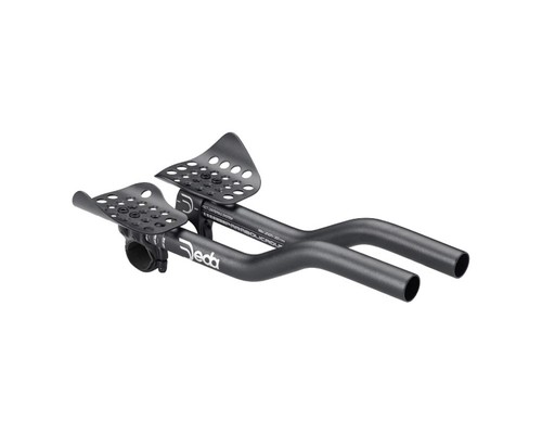 Deda parabolica due 7mm - parabolica, 31.7mm