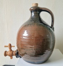 Round Belly Ribbed Cider