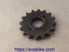 gearbox outlet sprocket for Honda VFR 750