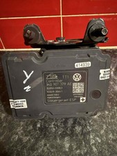 VW Audi A3 08-2012 ABS PUMP &