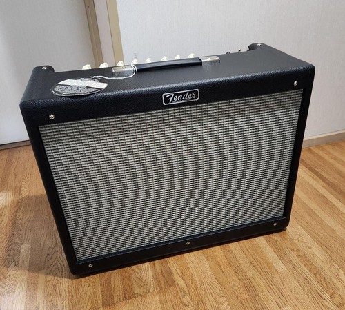 Fender hot rod deluxe - rod,