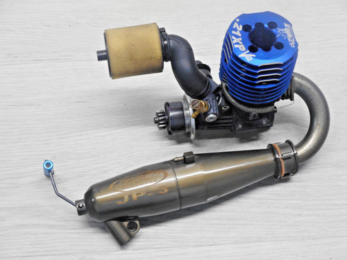 Losi 8ight buggy dynamite - 8ight,