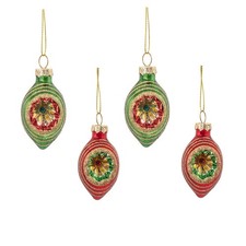 Christmas Decorations Baubles Tree Hanging Novelty Ornament Gift Sass & Belle