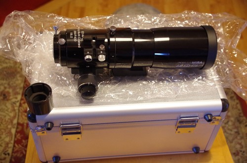 Exc stellamira 66mm doublet - exc, ed