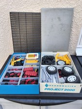 Vintage Fischertechnik STEM