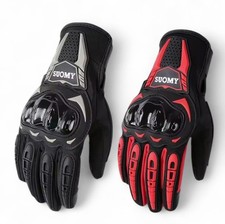 SUOMY Motorbike Motorcycle