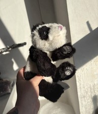 Wowwee panda baby animatronic