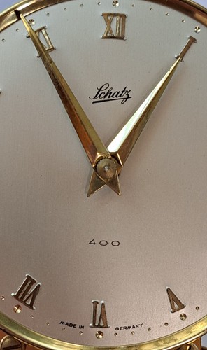Vintage schatz 400 day - no., 53