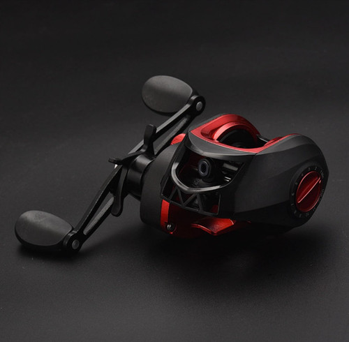 Baitcaster reel 1 18lb - baitcaster, 7.2:1