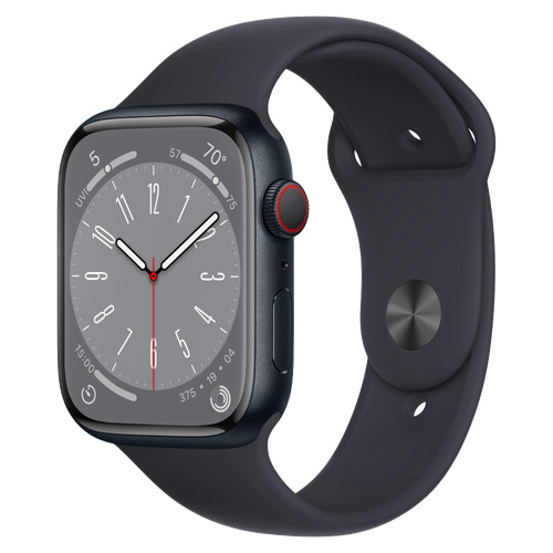 Apple watch series 45mm - 8,