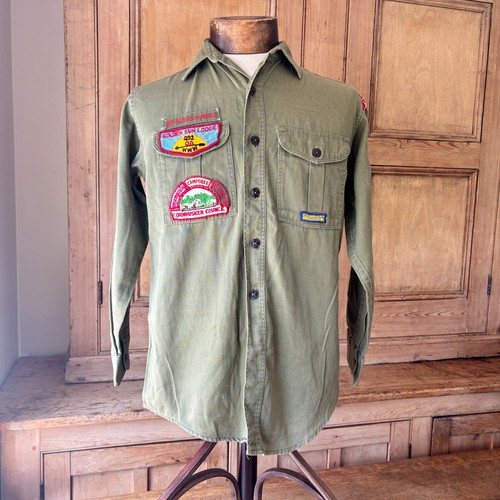 Vintage bsa boy scouts america - boy,