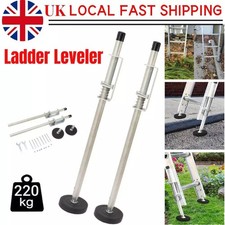 Universal Stair Ladder Leveler