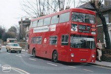 Bus Photo - London Transport