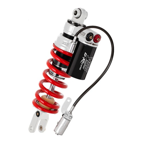 Yss motorbike rear shock - rear,