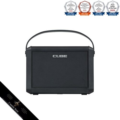 Roland cube street - cube,