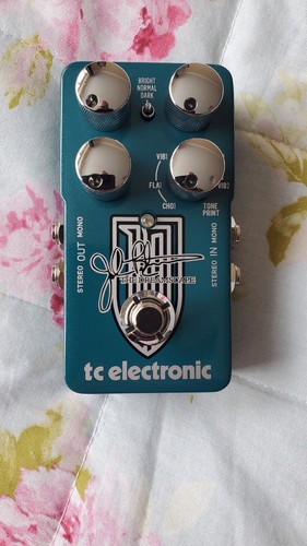 Electronic dreamscape john - tc,