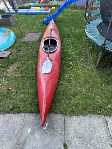 Kayak