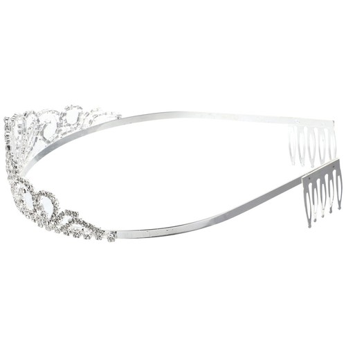 Wedding tiaras for - bride, crown