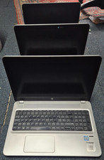 Job Lot 3 x HP ProBook 450 G4