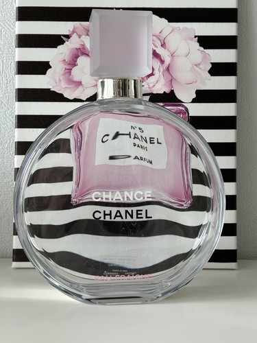 Chanel chance giant factice - chance,