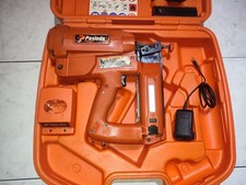 Paslode Im250 Gas And Battery