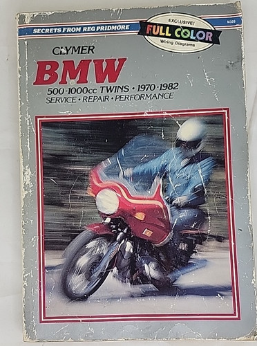 Clymer bmw service - clymer,