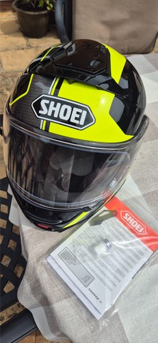 Shoei neotec excursion - shoei, 2