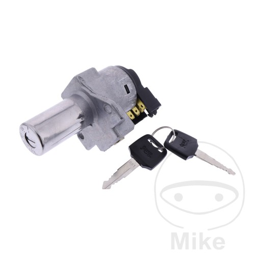 Jmp ignition lock - ignition,