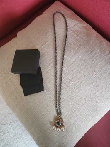Mawi neckless - mawi,