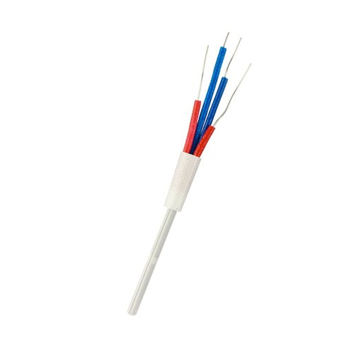 White heating element fit - white, for