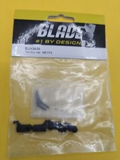 BLADE BLH3435 Tail Grip Set: 180 CFX Model Aircraft Accessories