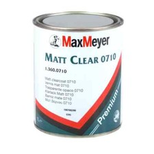 Max Meyer 2K 1.360.0710/E1