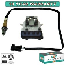 REAR LAMBDA OXYGEN SENSOR FOR FIAT PORSCHE SAAB, FORD FOCUS MONDEO S-MAX, VOLVO