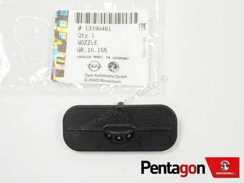 New genuine vauxhall astra - vauxhall,