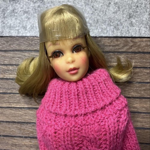 Barbie doll francie - barbie, japanese