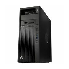 HP Z440 PC - Intel Xeon