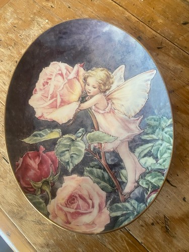 Royal worcester flower - royal,