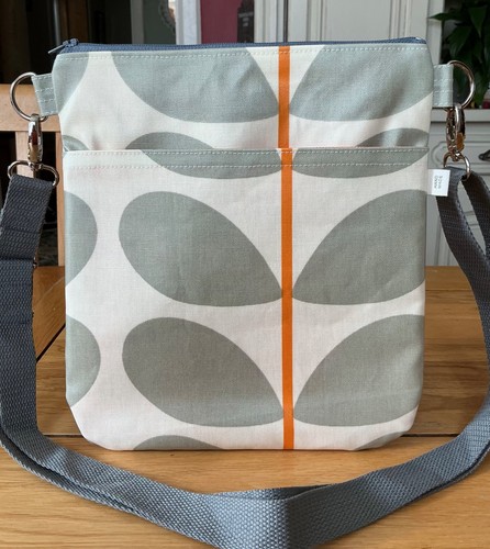 Cross body bag - ,