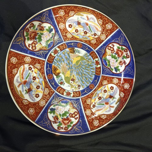 Vintage imari ware - imari,