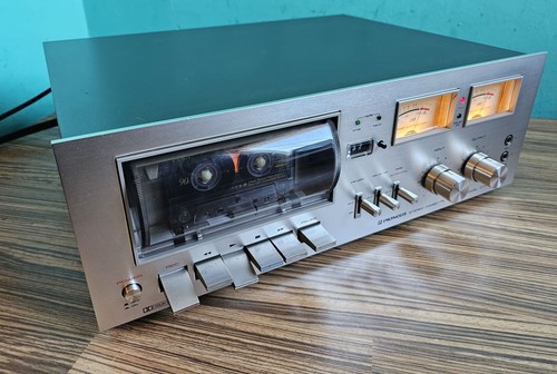 Pioneer f7070 stereo - pioneer,