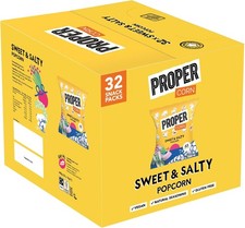 PROPER Sweet & Salty Popcorn