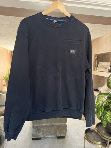 Paul shark jumper - paul, &