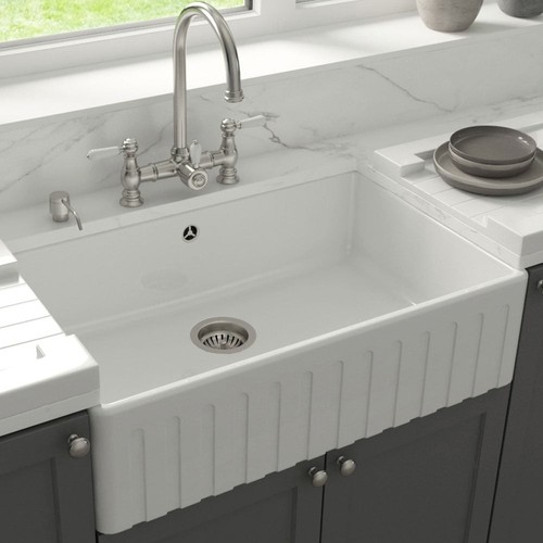 Lsc fluted butler 795 - butler, 1.0