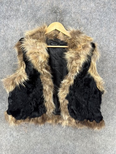 David moore gilet womens - moore, uk